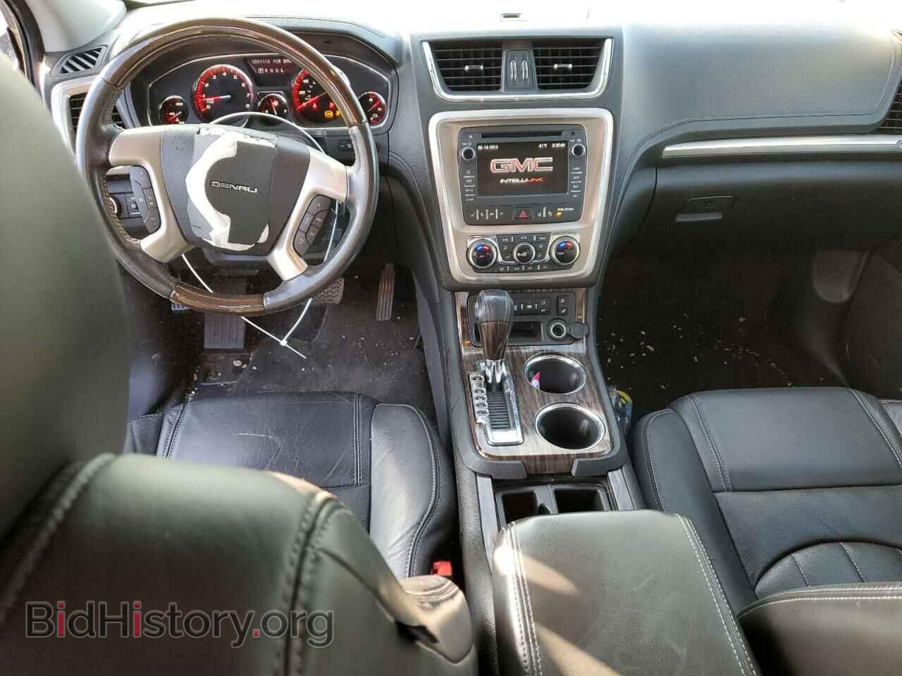 2014 GMC ACADIA DEN - VIN: 1GKKVTKD2EJ175450 - Фото 8