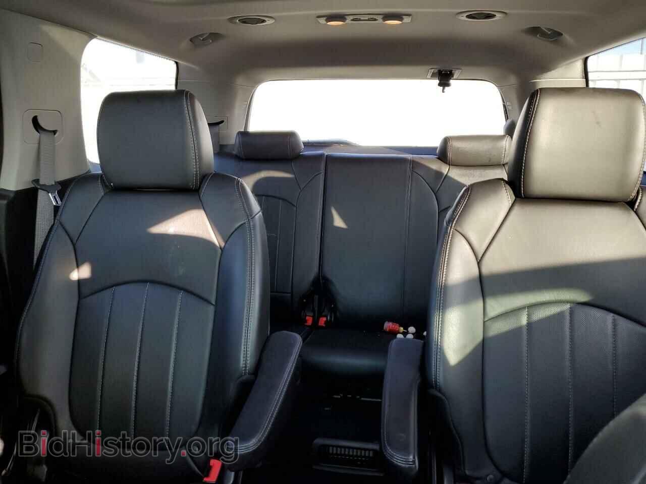 2014 GMC ACADIA DEN - VIN: 1GKKVTKD2EJ175450 - Фото 10