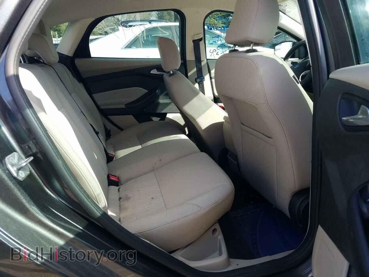 2015 FORD FOCUS - VIN: 1FADP3K26FL345754 - Фото 6