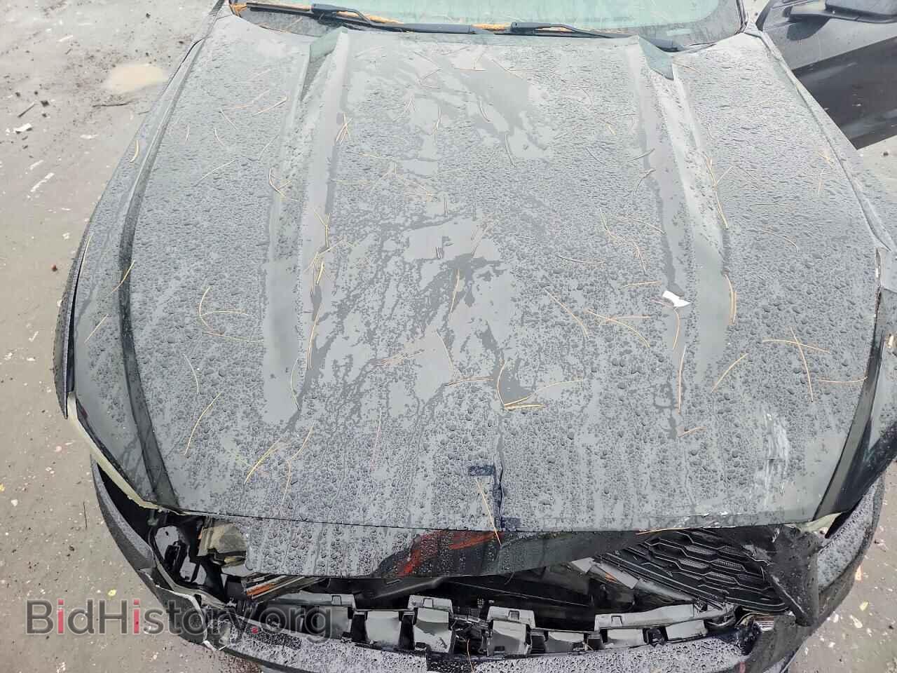 2015 FORD MUSTANG - VIN: 1FA6P8TH2F5419961 - Photo 11