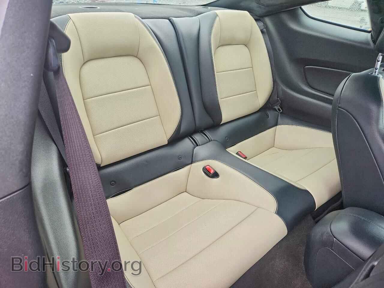 2015 FORD MUSTANG - VIN: 1FA6P8TH2F5419961 - Photo 10