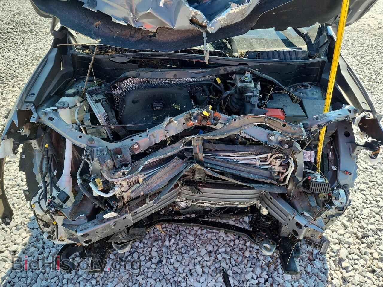 2021 BUICK ENCORE - VIN: KL4MMDSL6MB081577 - Фото 12
