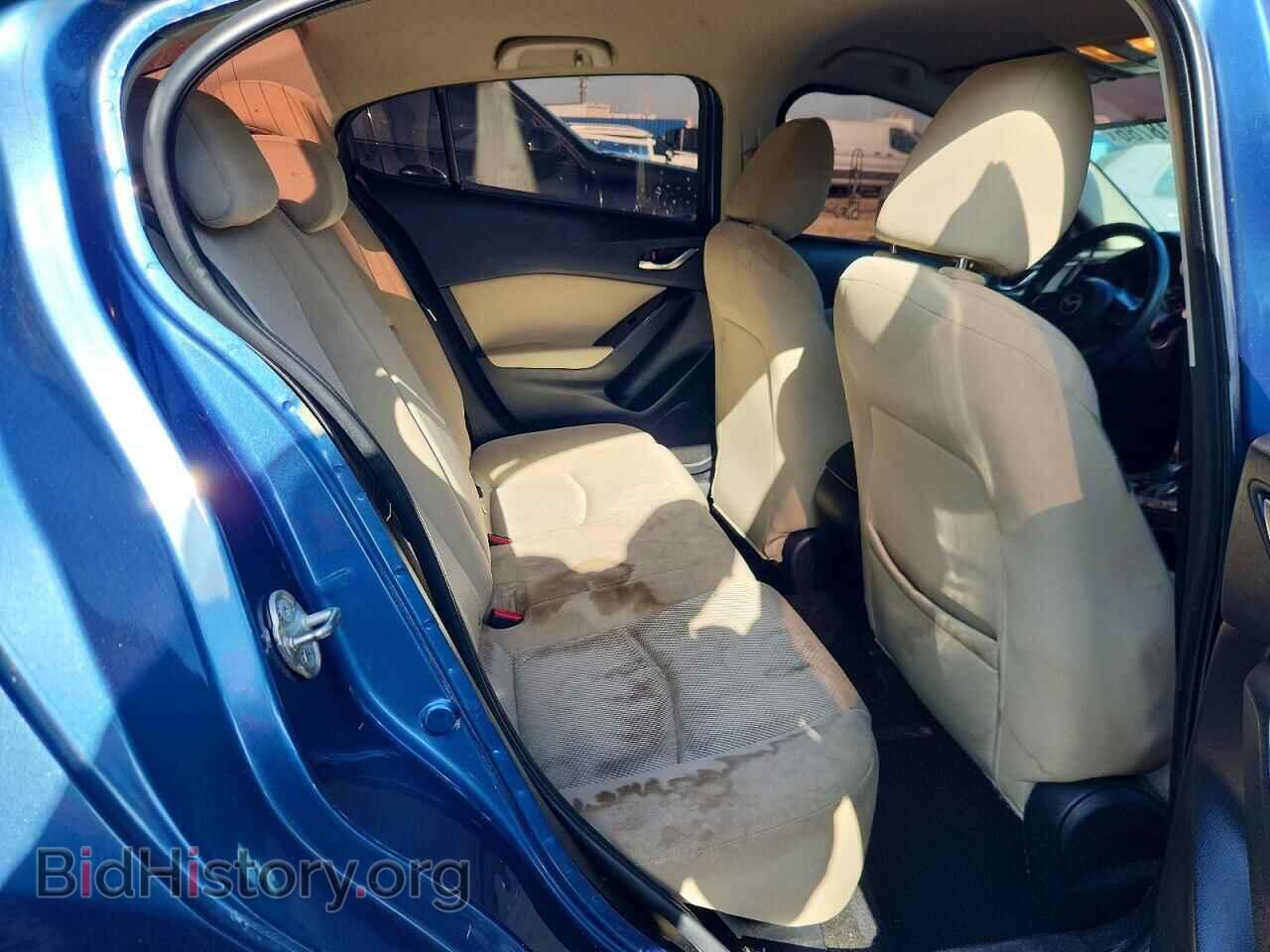 2018 MAZDA 3 - VIN: 3MZBN1U73JM175748 - Фото 10