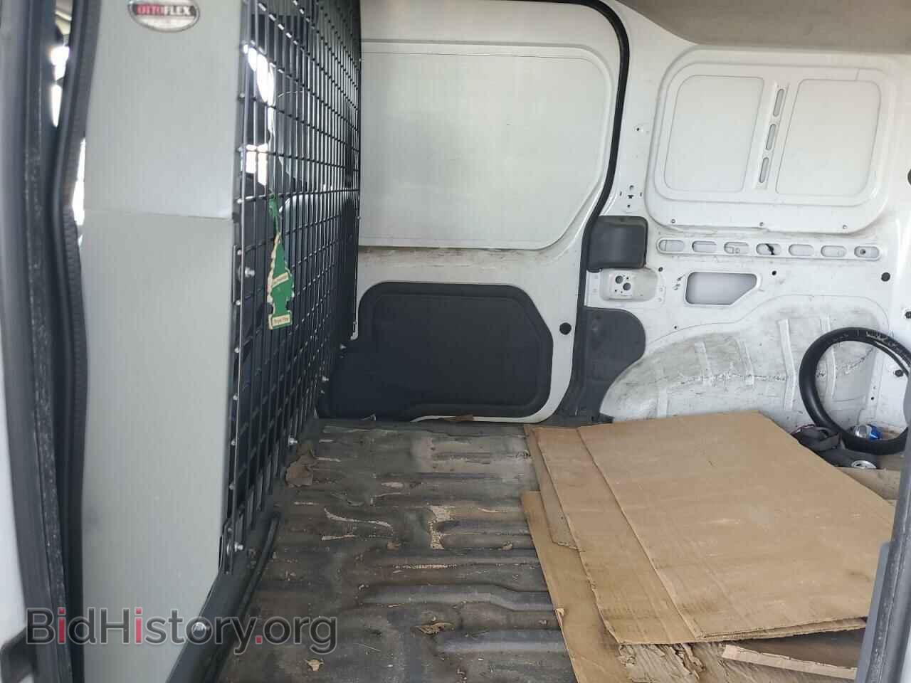 2011 FORD TRANSIT - VIN: NM0LS7CN4BT057694 - Фото 11