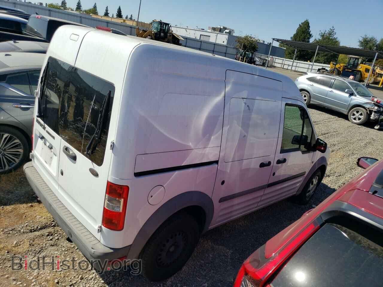 2011 FORD TRANSIT - VIN: NM0LS7CN4BT057694 - Фото 3