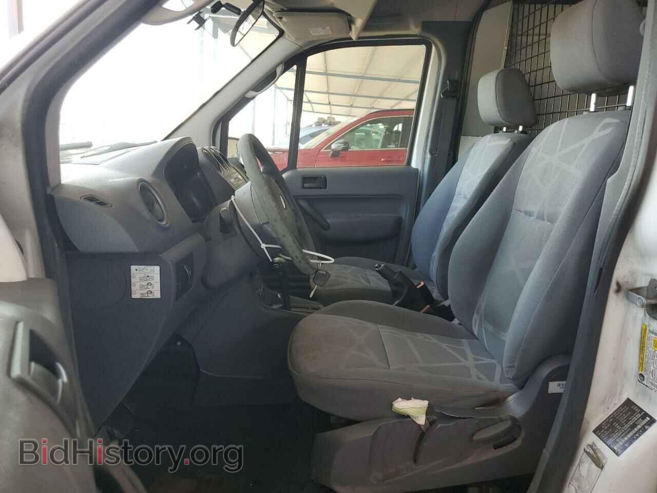2011 FORD TRANSIT - VIN: NM0LS7CN4BT057694 - Фото 7