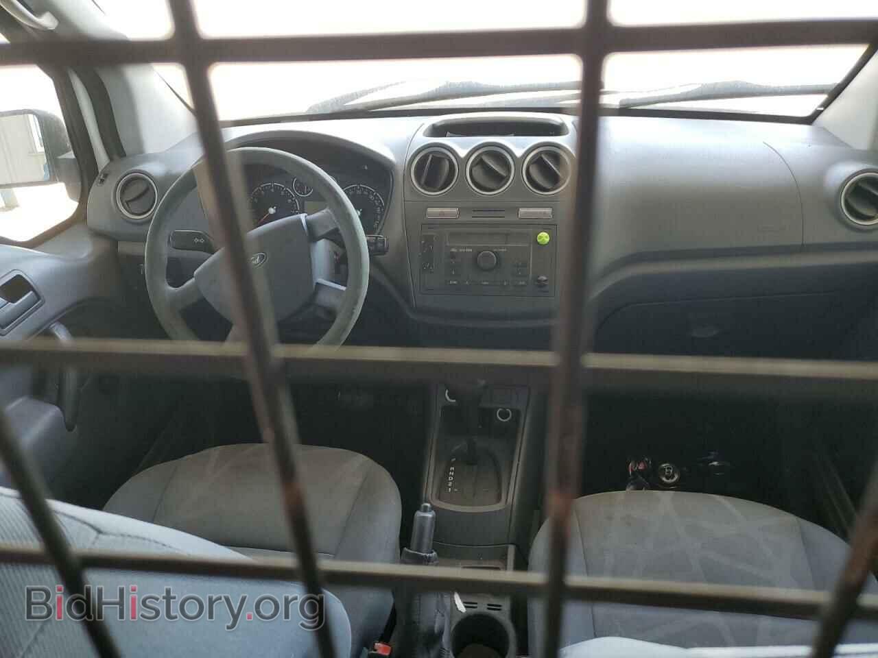 2011 FORD TRANSIT - VIN: NM0LS7CN4BT057694 - Фото 8