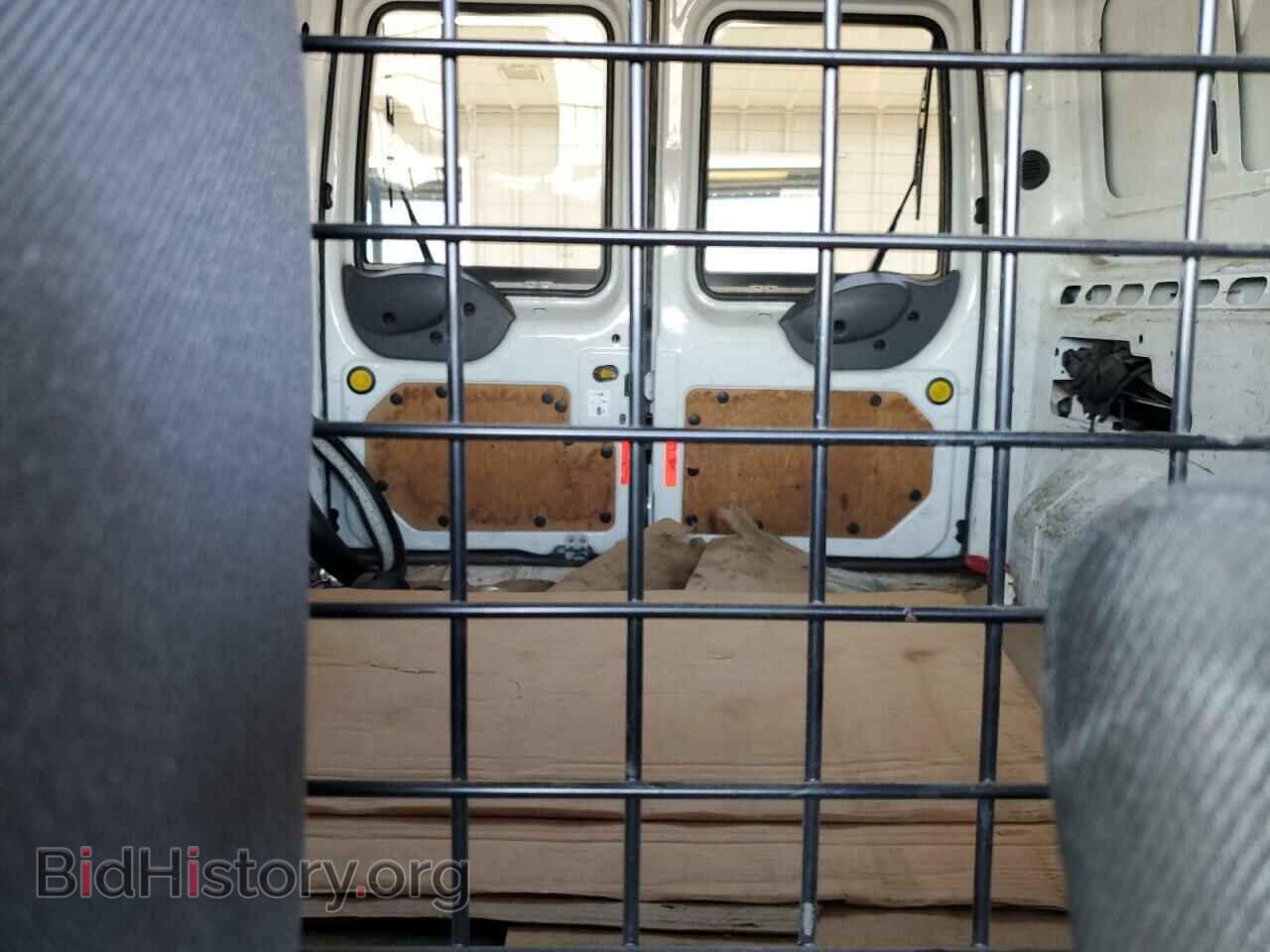2011 FORD TRANSIT - VIN: NM0LS7CN4BT057694 - Фото 10