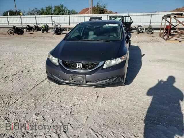 2015 HONDA CIVIC - VIN: 19XFB2F8XFE074796 - Photo 13