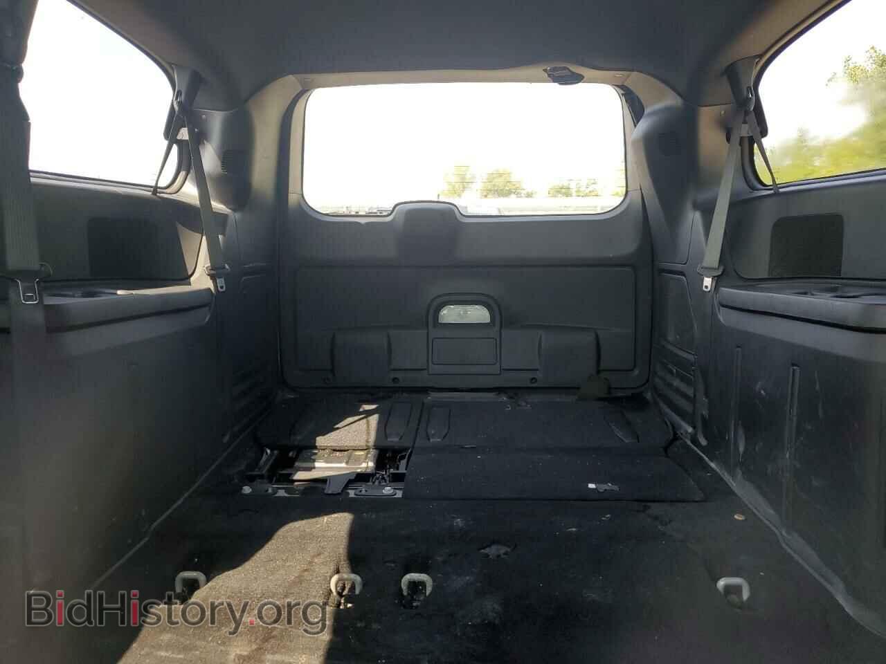 2018 DODGE CARAVAN - VIN: 2C4RDGEG9JR219671 - Фото 10