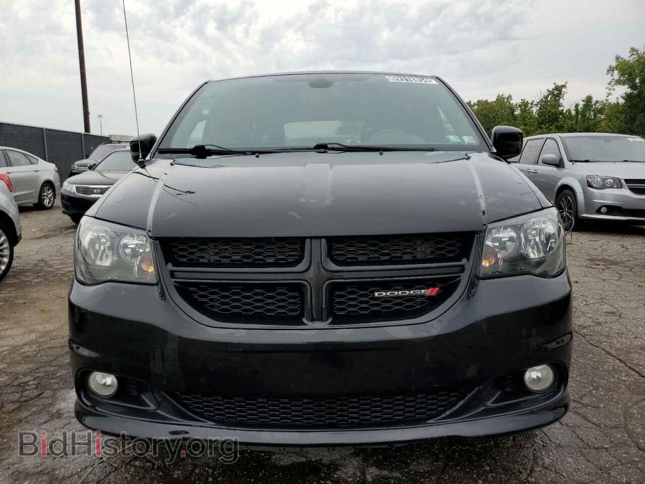 2019 DODGE CARAVAN - VIN: 2C4RDGEG0KR527765 - Photo 5