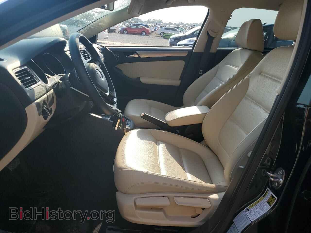2017 VOLKSWAGEN JETTA - VIN: 3VWDB7AJ7HM305190 - Фото 7