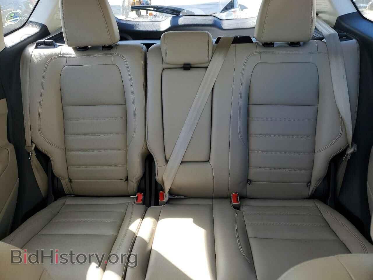 2017 FORD CMAX - VIN: 1FADP5FU0HL103438 - Photo 10