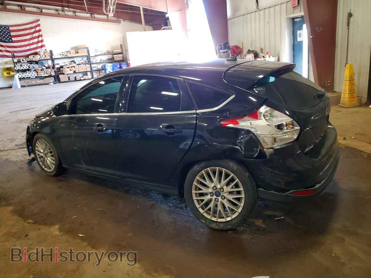 2014 FORD FOCUS - VIN: 1FADP3N22EL258900 - Photo 2