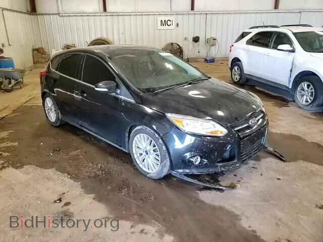 2014 FORD FOCUS - VIN: 1FADP3N22EL258900 - Photo 13