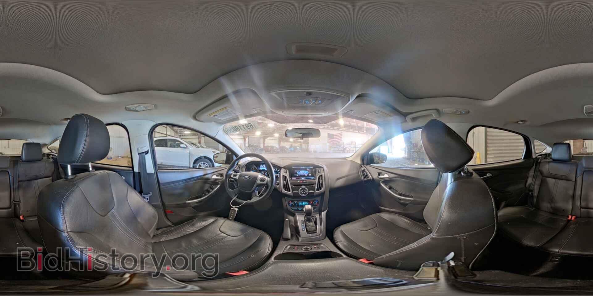 2014 FORD FOCUS - VIN: 1FADP3N22EL258900 - Photo 14