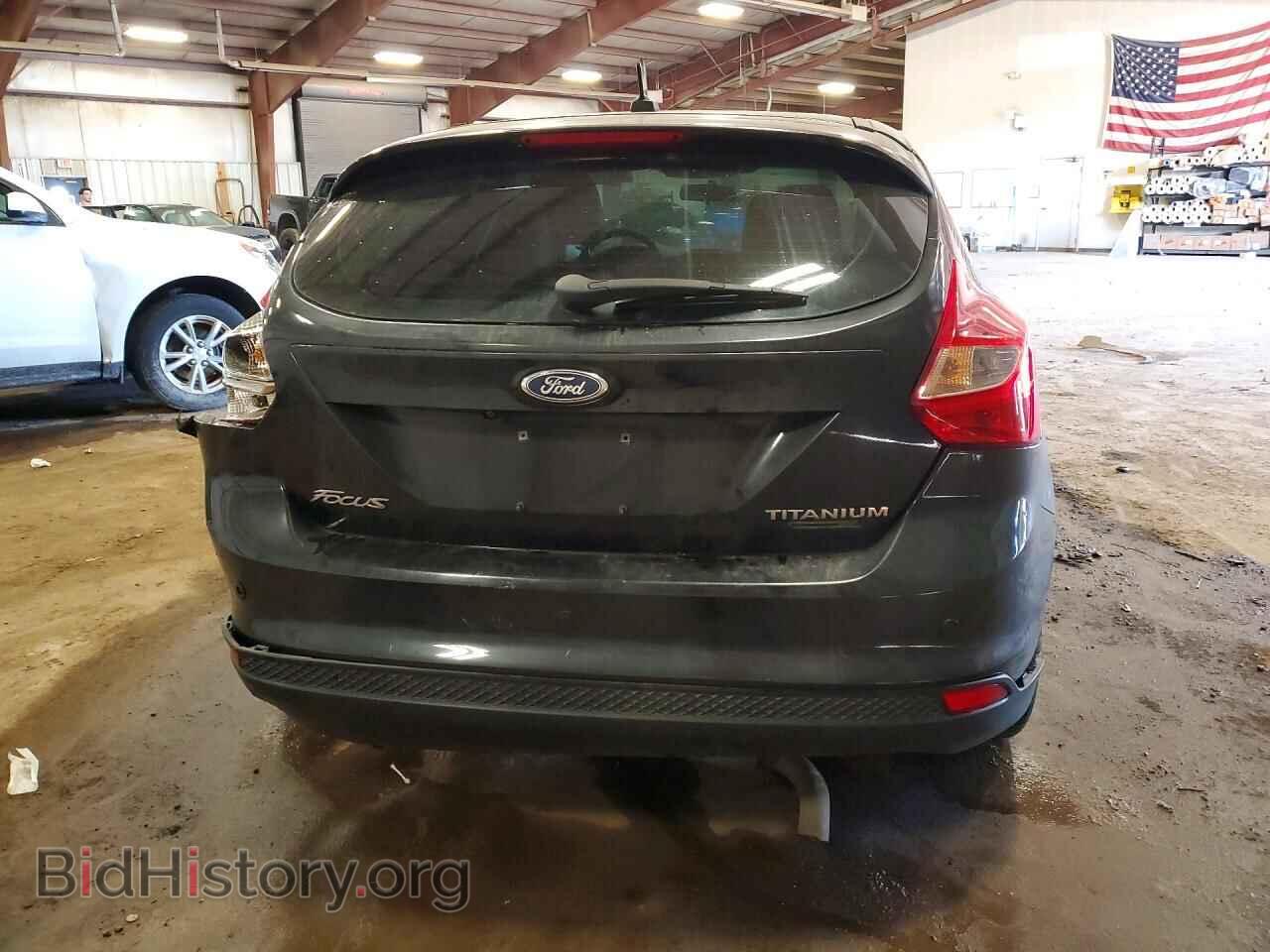 2014 FORD FOCUS - VIN: 1FADP3N22EL258900 - Photo 6