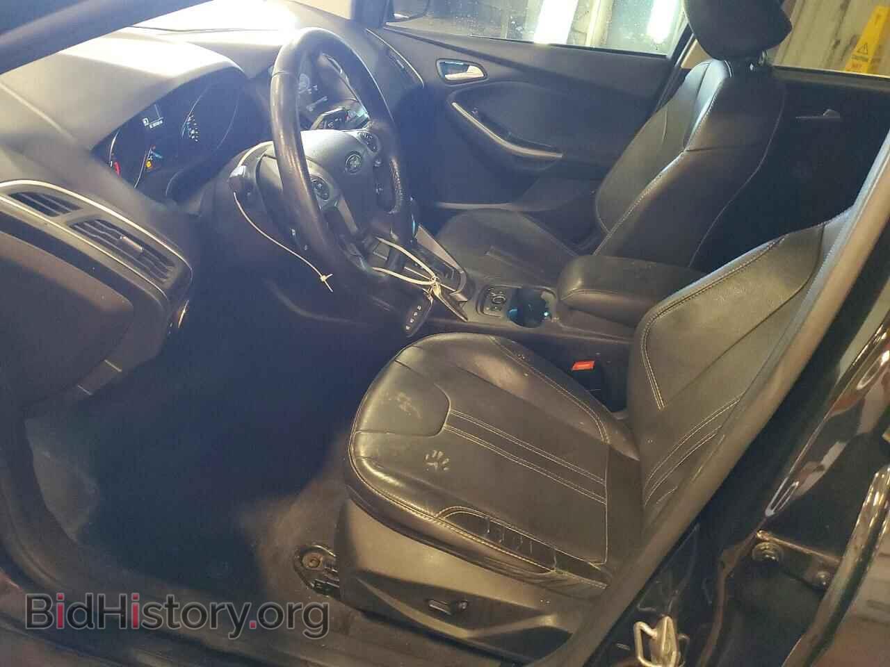 2014 FORD FOCUS - VIN: 1FADP3N22EL258900 - Photo 7