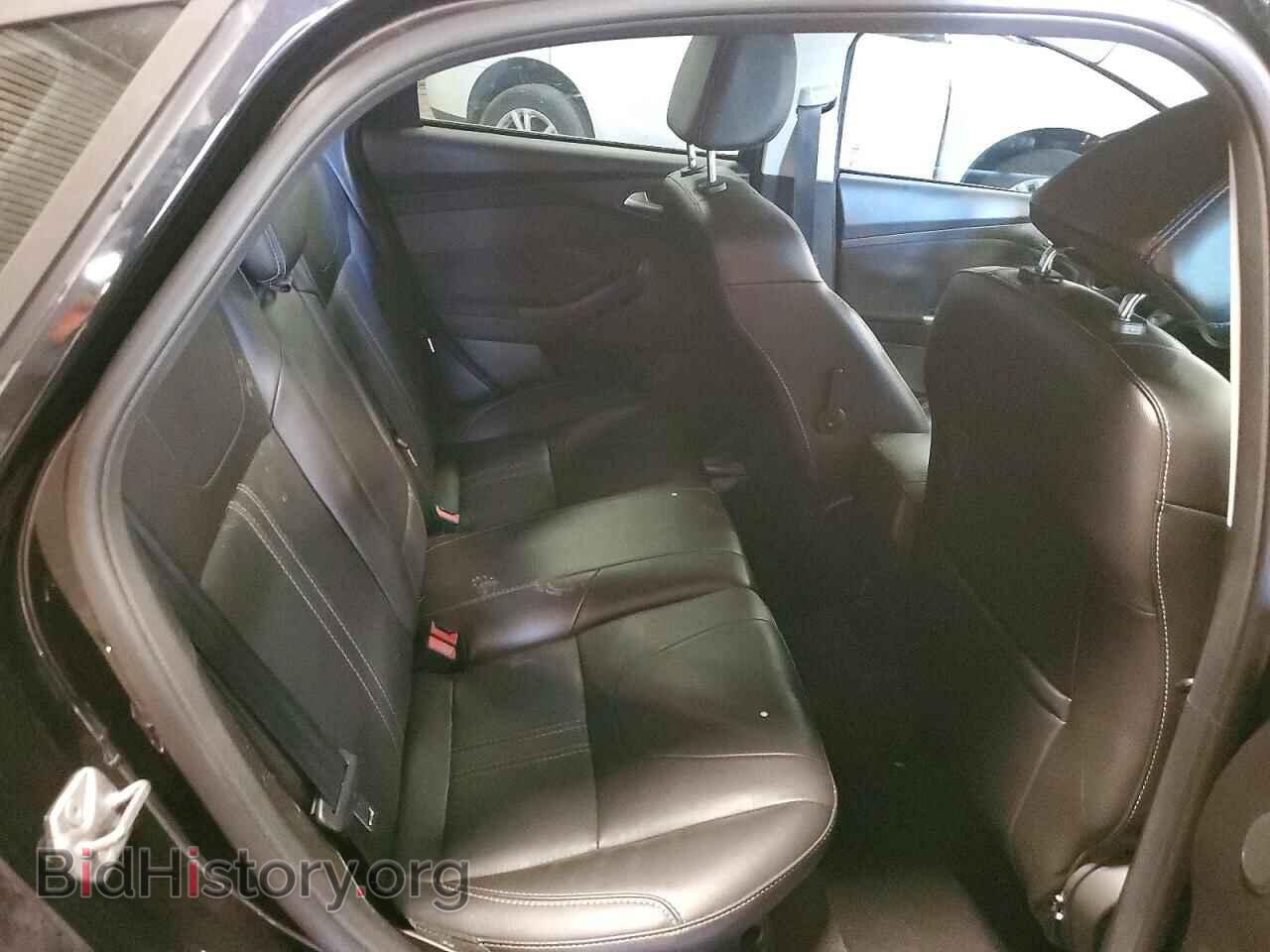2014 FORD FOCUS - VIN: 1FADP3N22EL258900 - Photo 10