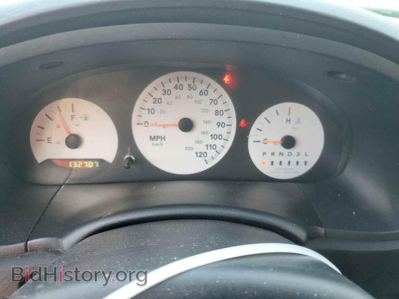 2006 DODGE CARAVAN - VIN: 1D4GP24E86B636757 - Фото 9