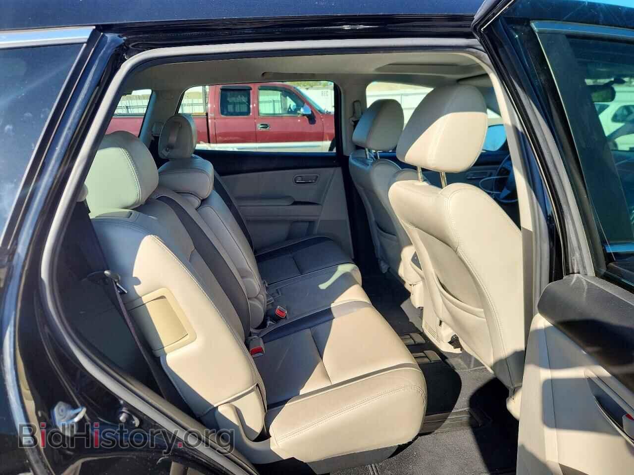 2011 MAZDA CX-9 - VIN: JM3TB3CV4B0327348 - Photo 11