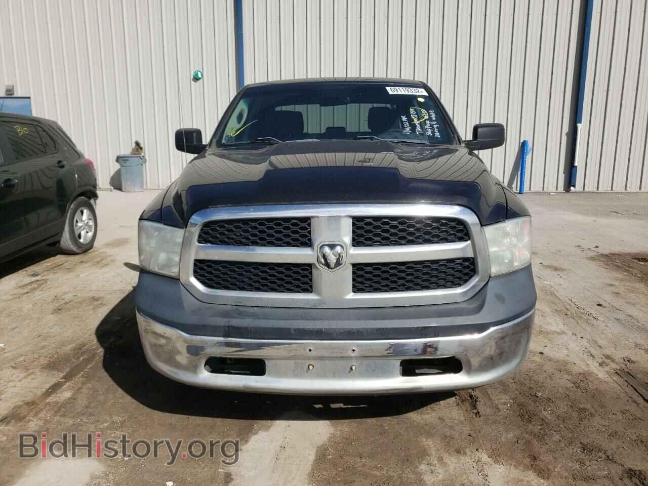 2018 RAM 1500 - VIN: 1C6RR7KM0JS262572 - Фото 5