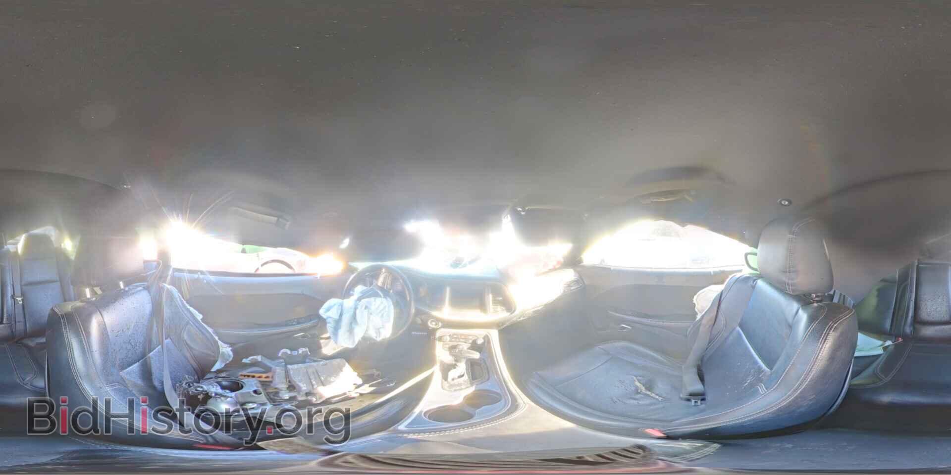 2019 DODGE CHALLENGER - VIN: 2C3CDZBT6KH661547 - Фото 15