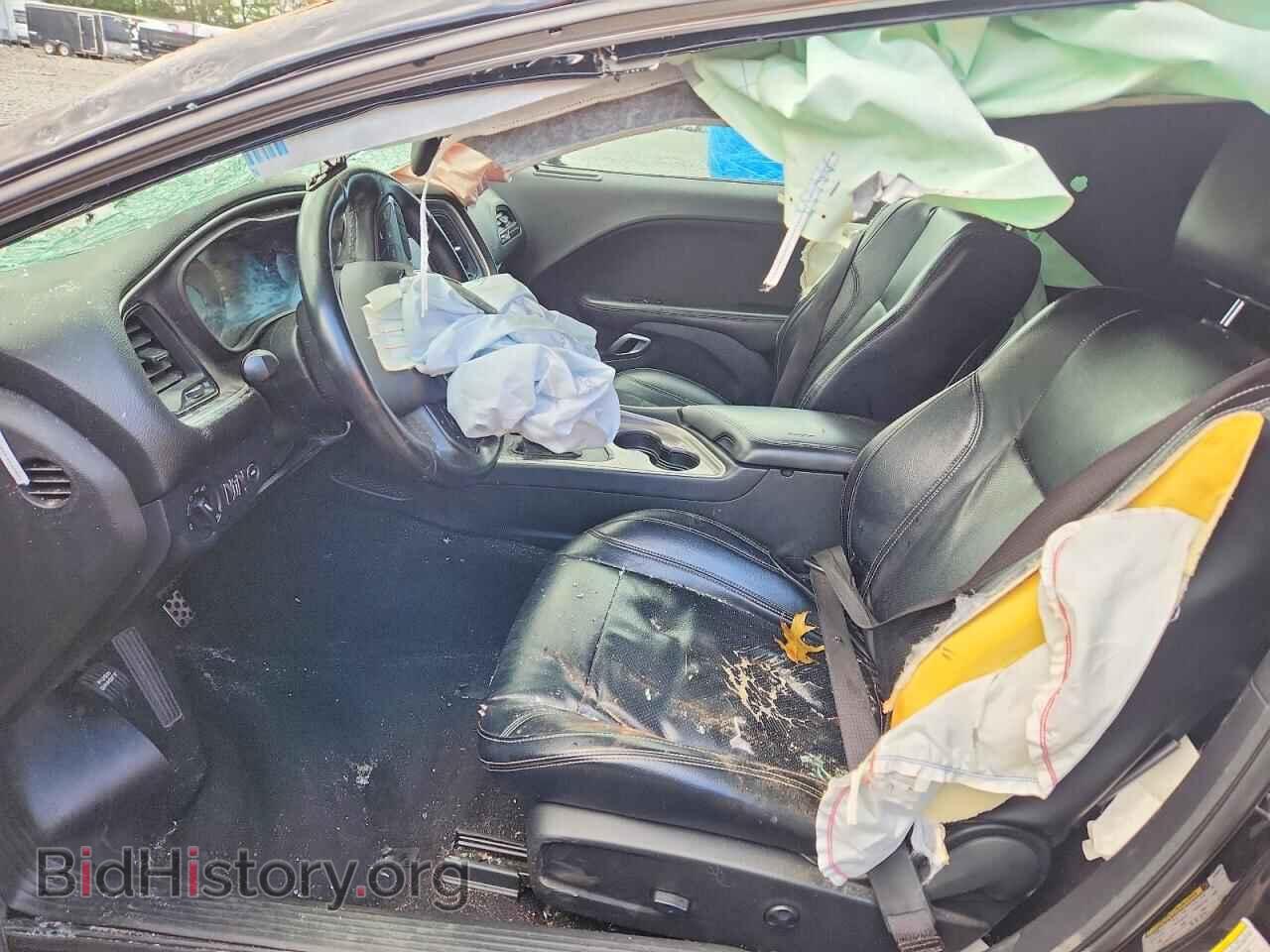 2019 DODGE CHALLENGER - VIN: 2C3CDZBT6KH661547 - Фото 7