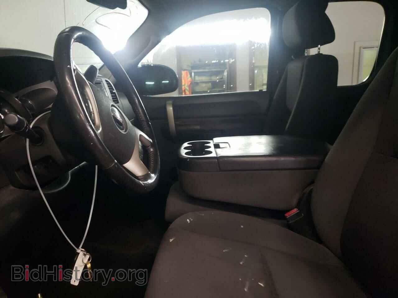 2009 GMC SIERRA - VIN: 2GTEK290391124957 - Фото 7