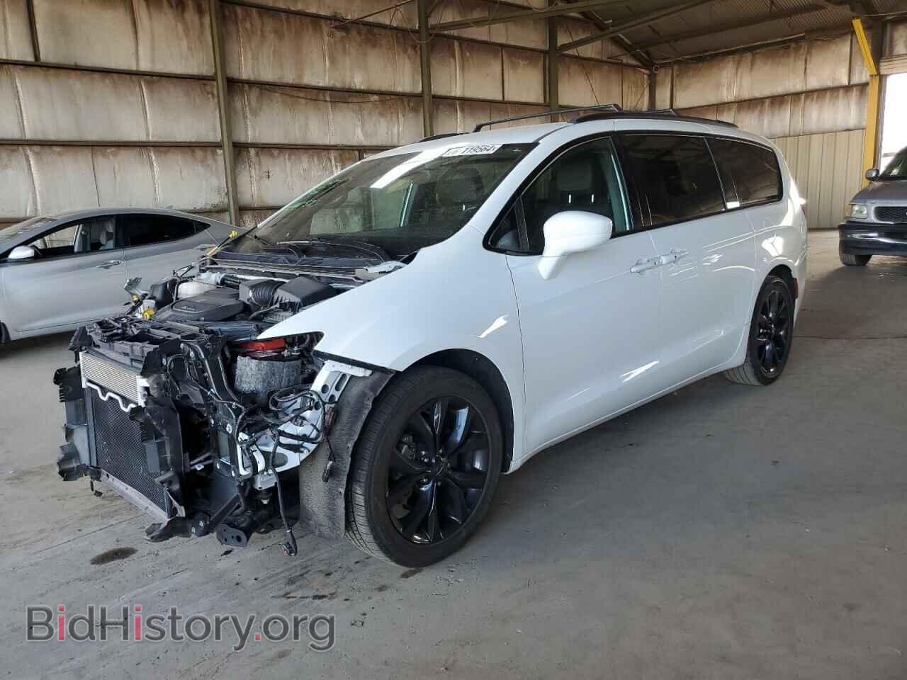Photo 2C4RC1BG2KR633171 - CHRYSLER PACIFICA 2019