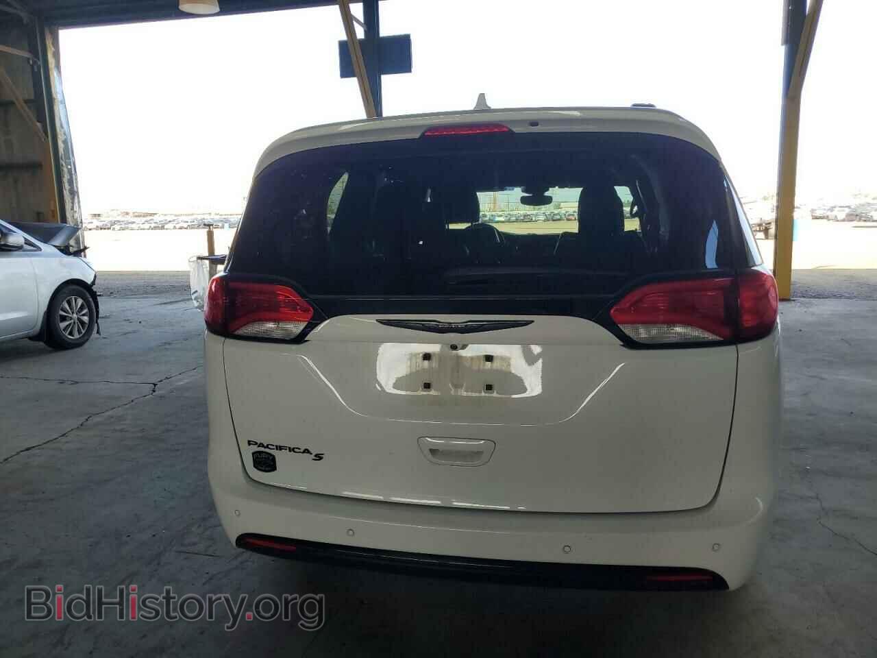 2019 CHRYSLER PACIFICA - VIN: 2C4RC1BG2KR633171 - Фото 6