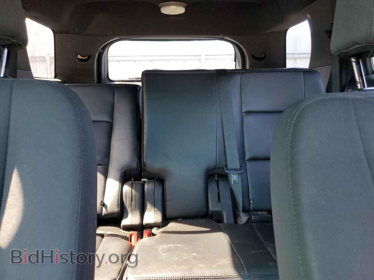 2017 FORD EXPLORER - VIN: 1FM5K8AT6HGA63349 - Фото 10
