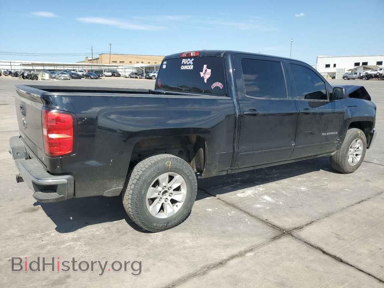 2016 CHEVROLET ALL Models - VIN: 3GCPCREC6GG377287 - Фото 3