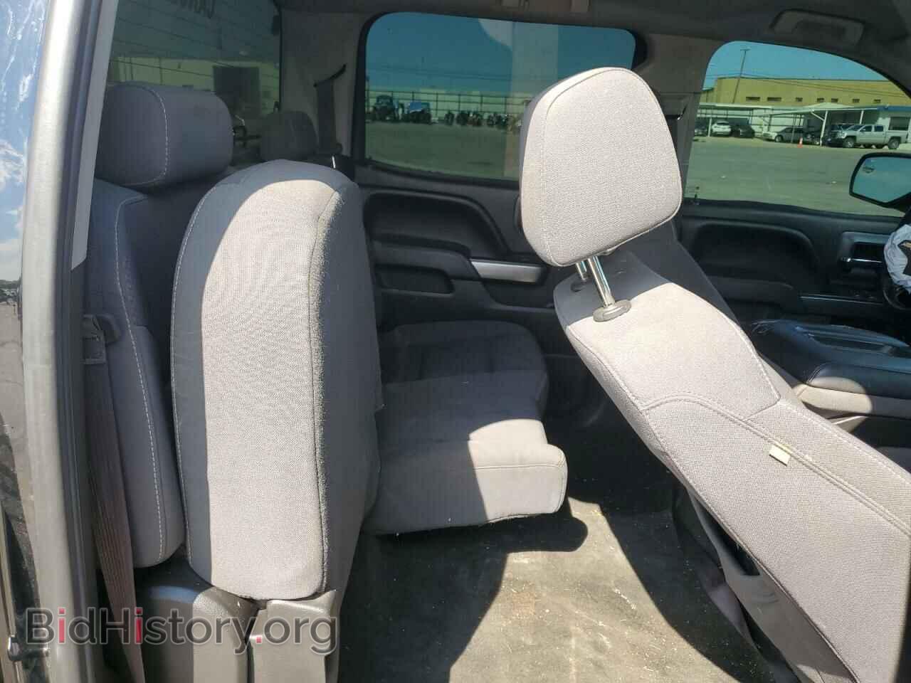 2016 CHEVROLET ALL Models - VIN: 3GCPCREC6GG377287 - Фото 10