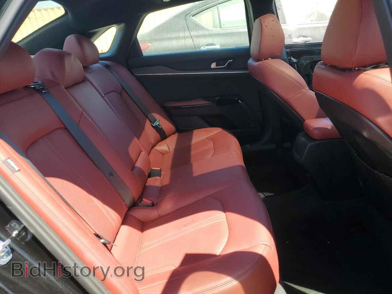 2025 KIA K5 - VIN: KNAG64J76S5328901 - Фото 10