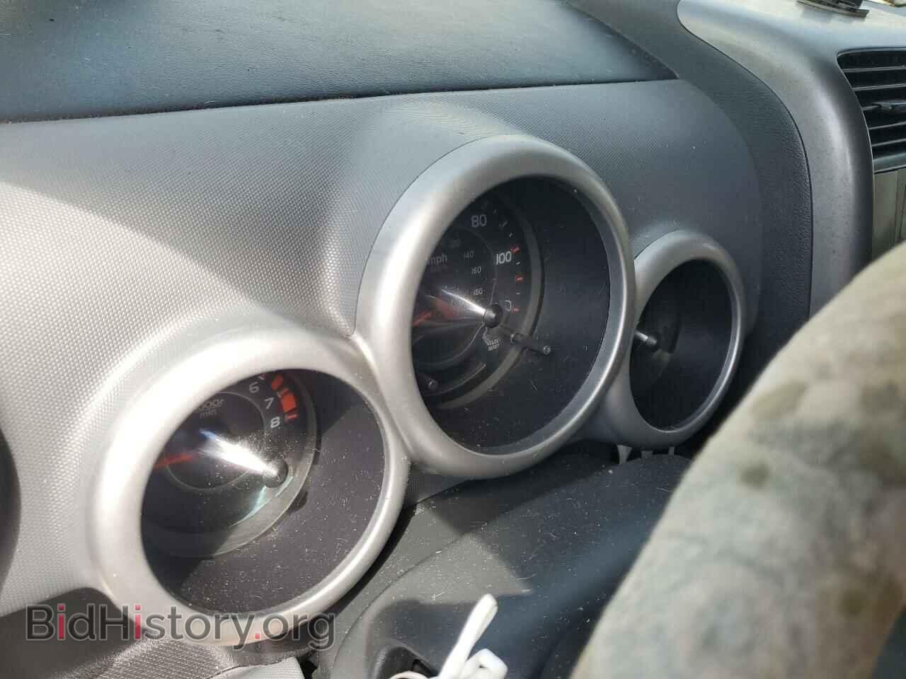 2006 HONDA ELEMENT - VIN: 5J6YH18756L013640 - Фото 9