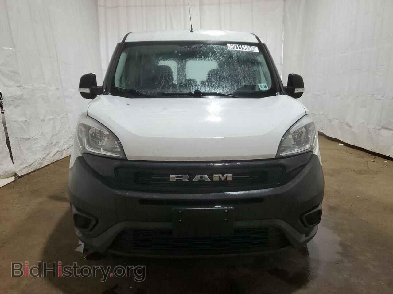 2020 RAM All Models - VIN: ZFBHRFABXL6R57333 - Фото 5