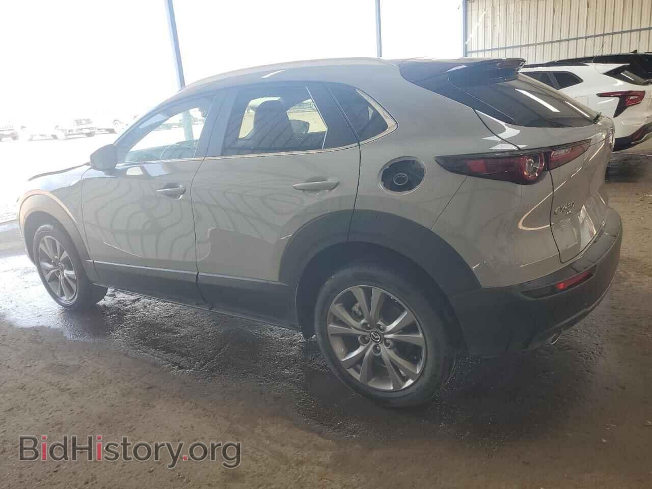 2025 MAZDA CX30 - VIN: 3MVDMBCM8SM778142 - Фото 2