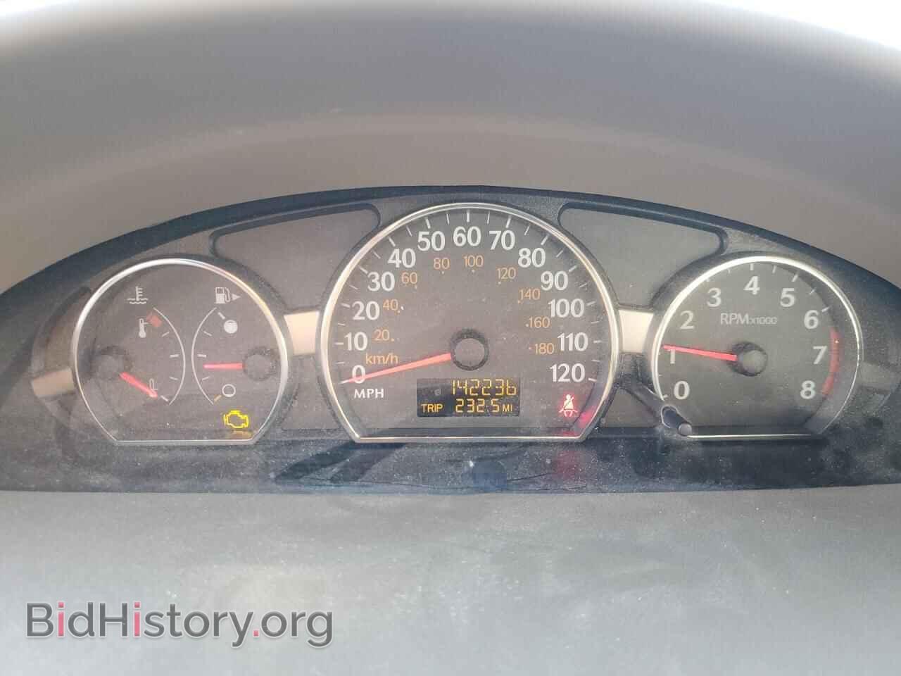 2006 SATURN ION - VIN: 1G8AJ55F16Z156249 - Фото 9
