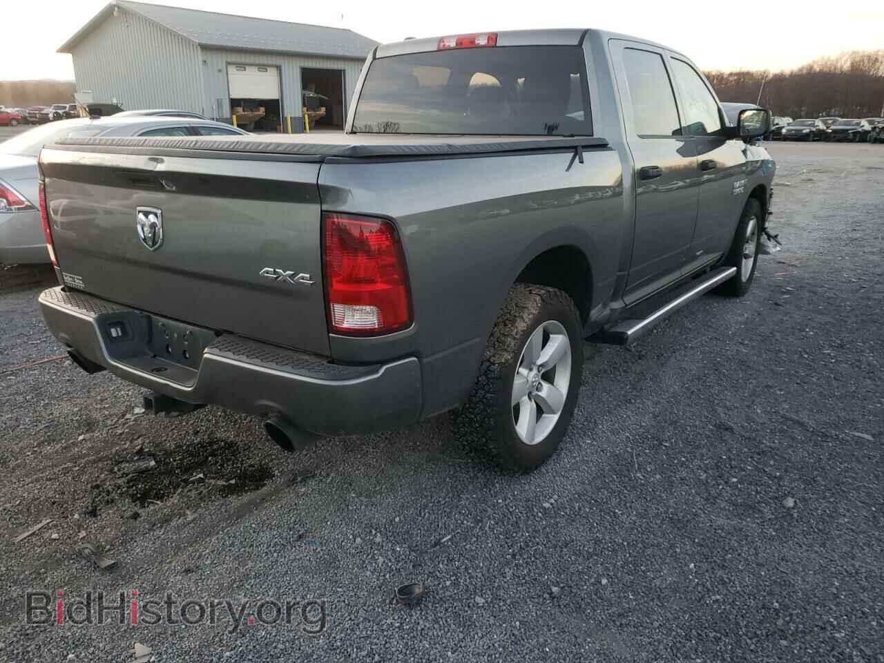 2013 RAM 1500 - VIN: 1C6RR7KT9DS555656 - Фото 4
