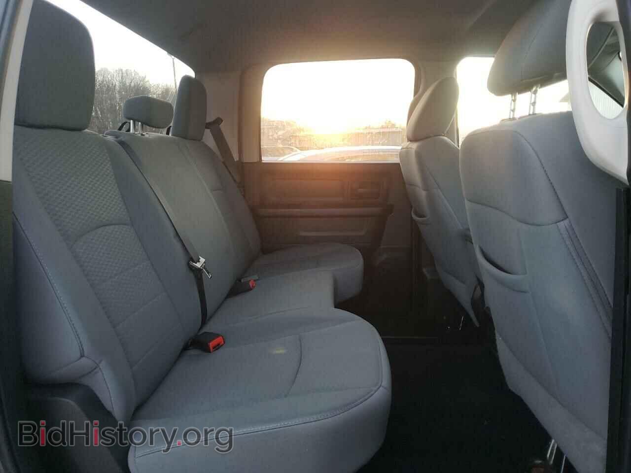 2013 RAM 1500 - VIN: 1C6RR7KT9DS555656 - Фото 6