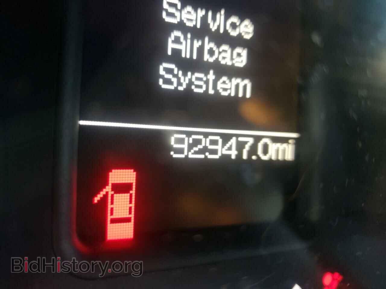 2013 RAM 1500 - VIN: 1C6RR7KT9DS555656 - Фото 8