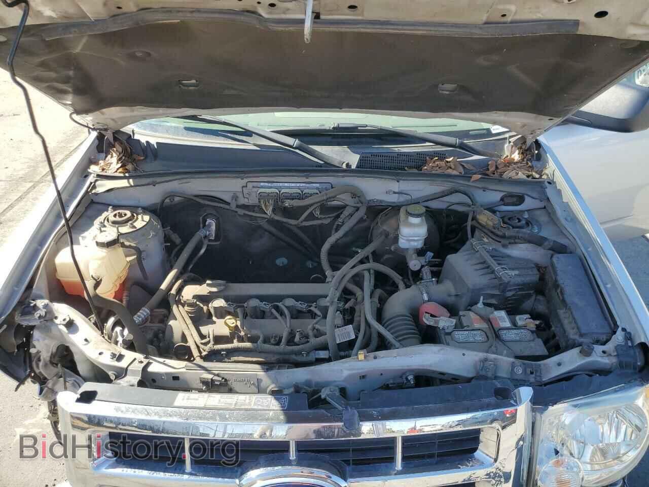 2012 FORD ESCAPE - VIN: 1FMCU0D75CKA15042 - Фото 12