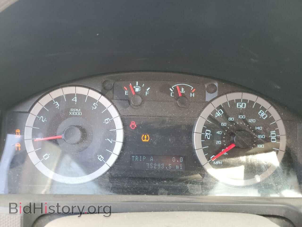 2012 FORD ESCAPE - VIN: 1FMCU0D75CKA15042 - Фото 9