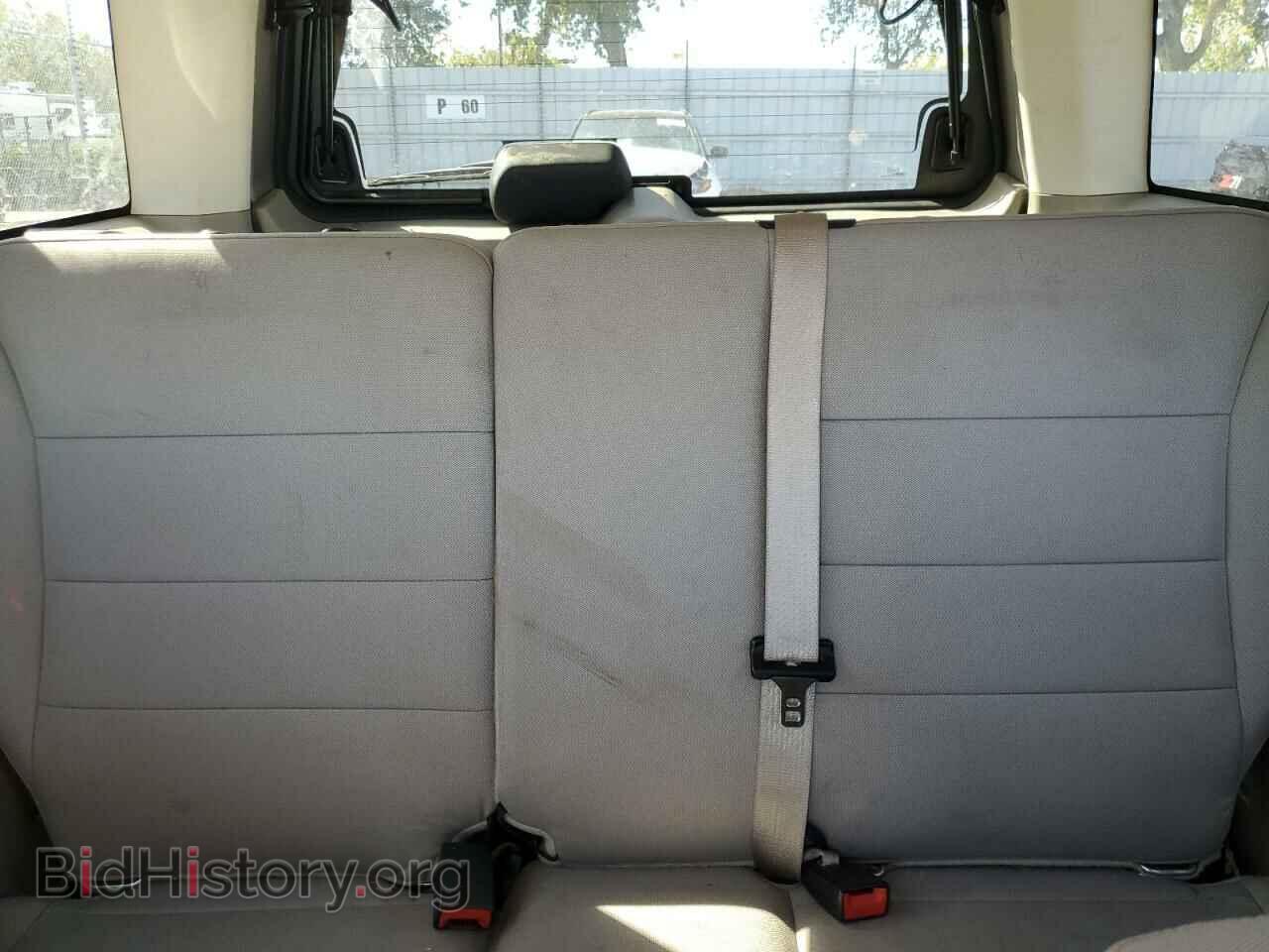 2012 FORD ESCAPE - VIN: 1FMCU0D75CKA15042 - Фото 10