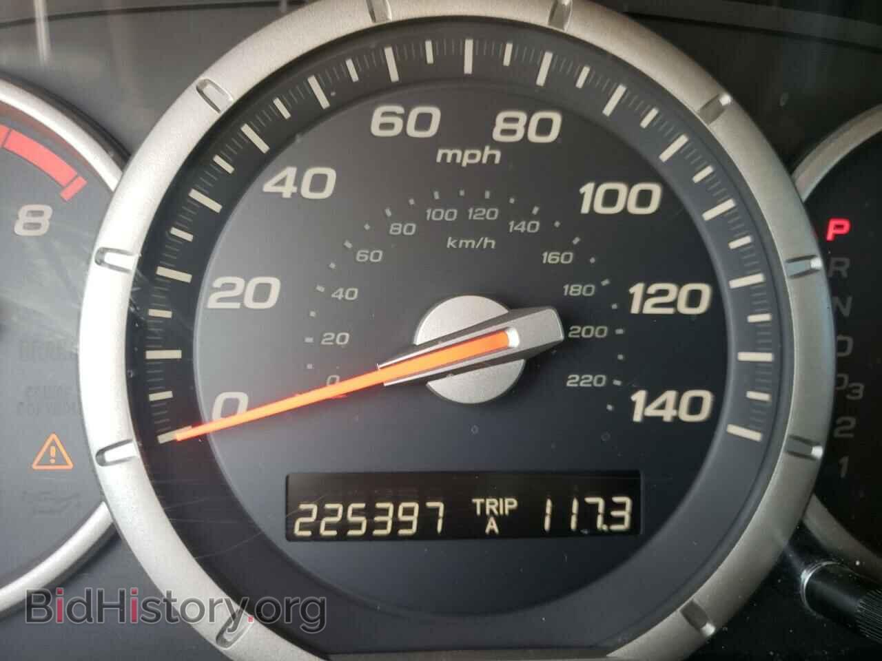 2007 HONDA PILOT - VIN: 5FNYF285X7B023780 - Фото 8