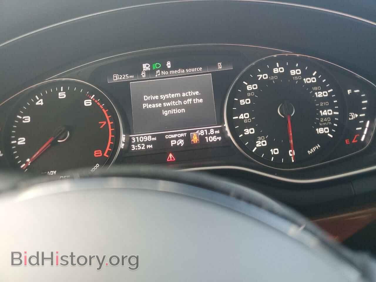 2022 AUDI A5 - VIN: WAUABCF57NA019646 - Фото 9