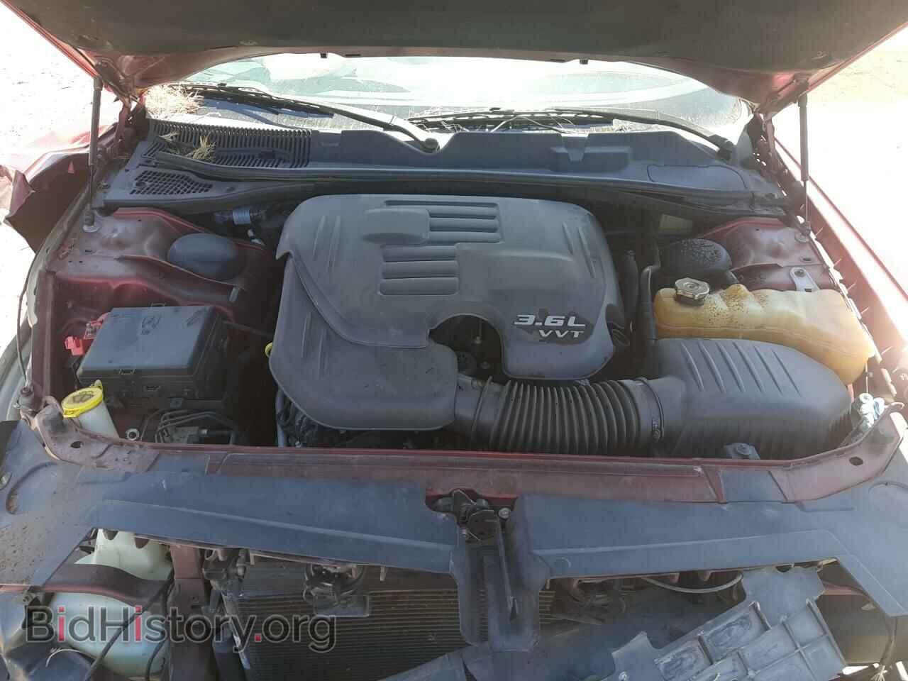 2019 DODGE CHALLENGER - VIN: 2C3CDZAG6KH503441 - Фото 11