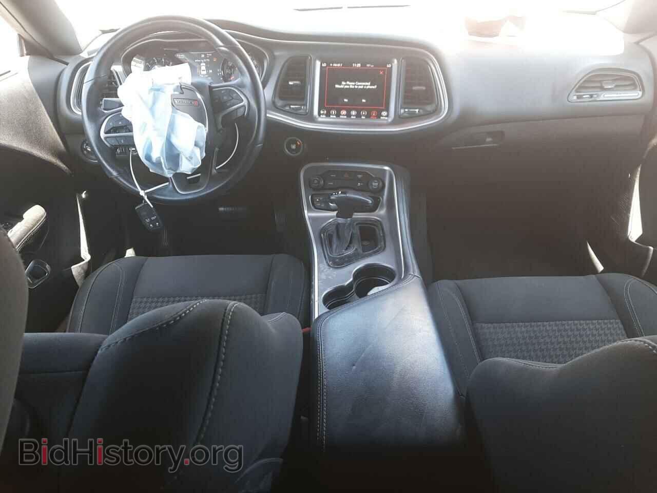 2019 DODGE CHALLENGER - VIN: 2C3CDZAG6KH503441 - Фото 8