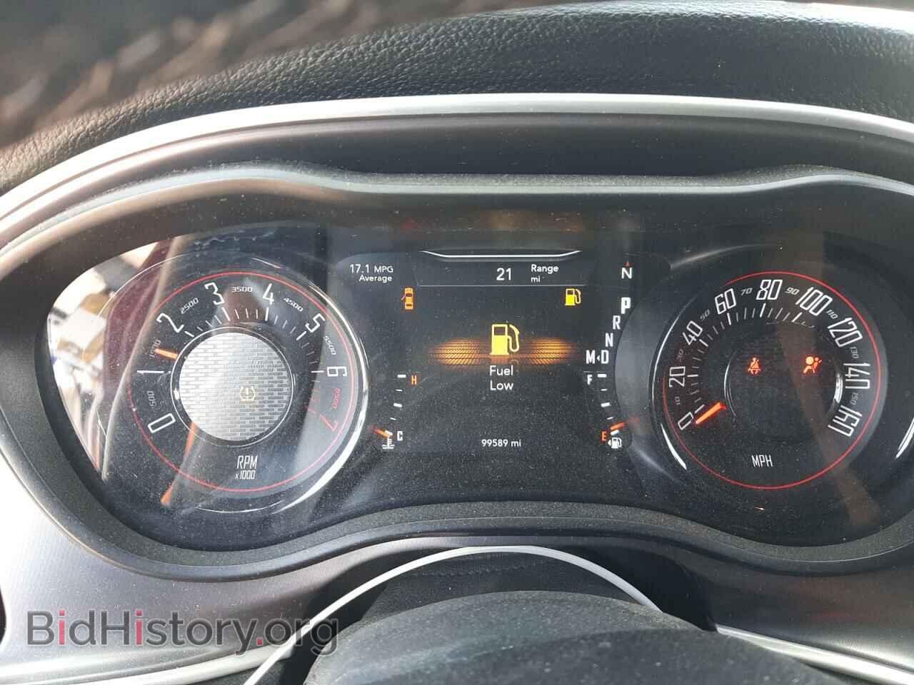 2019 DODGE CHALLENGER - VIN: 2C3CDZAG6KH503441 - Фото 9